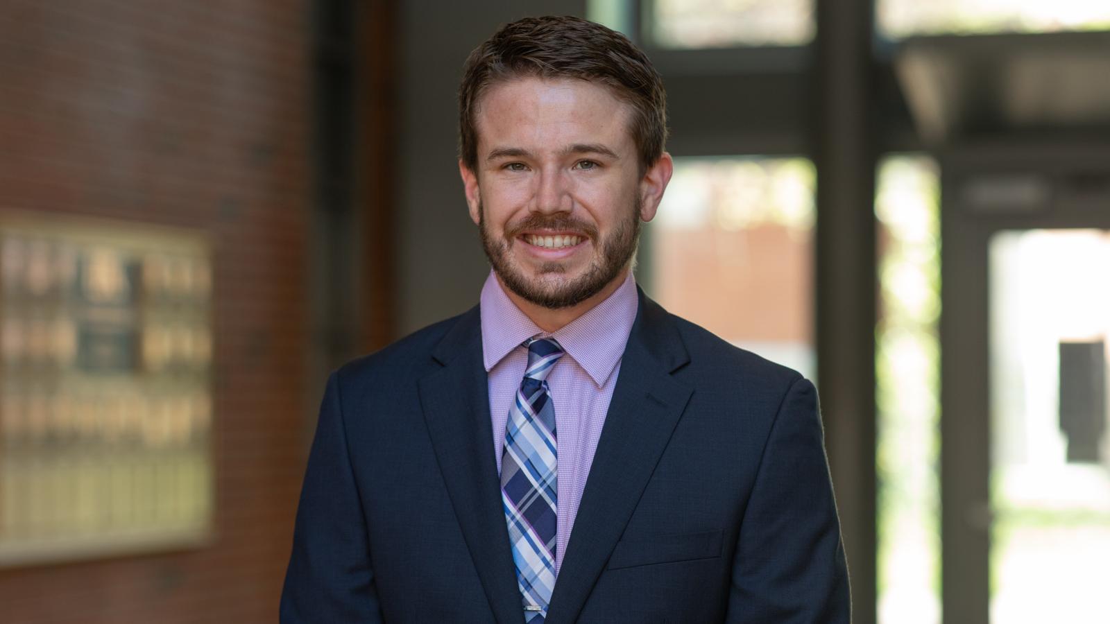 Daniel Francis | Civil Engineering